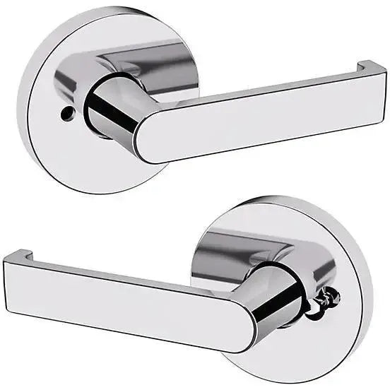 Baldwin EstateBaldwin 5105 Lever with 5046 Rosette in 