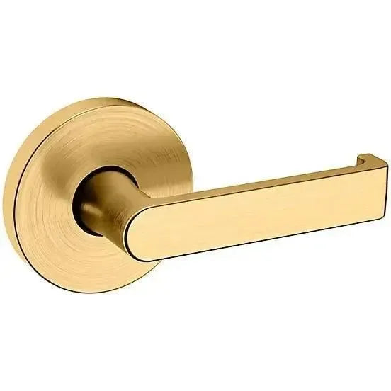 Baldwin EstateBaldwin 5105 Lever with 5046 Rosette in 