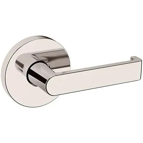 Baldwin EstateBaldwin 5105 Lever with 5046 Rosette in 