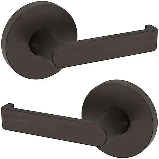 Baldwin EstateBaldwin 5105 Lever with 5046 Rosette in 