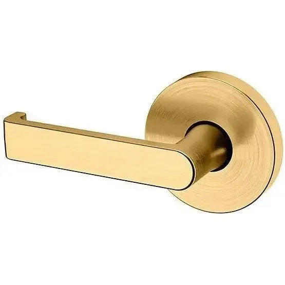 Baldwin EstateBaldwin 5105 Lever with 5046 Rosette in 