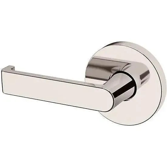 Baldwin EstateBaldwin 5105 Lever with 5046 Rosette in 