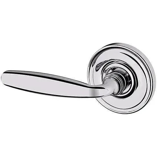 Baldwin EstateBaldwin 5106 Lever with 5048 Rosette in 