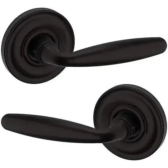 Baldwin EstateBaldwin 5106 Lever with 5048 Rosette in 