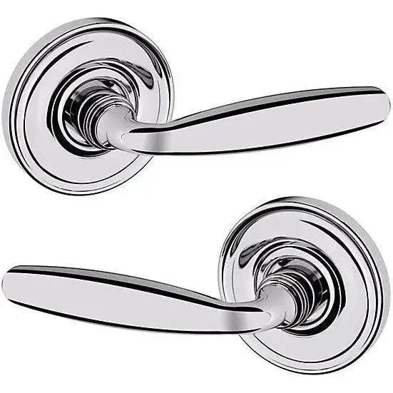 Baldwin EstateBaldwin 5106 Lever with 5048 Rosette in 