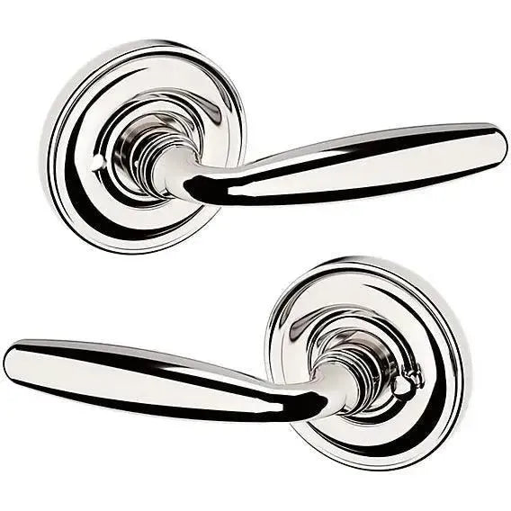 Baldwin EstateBaldwin 5106 Lever with 5048 Rosette in 