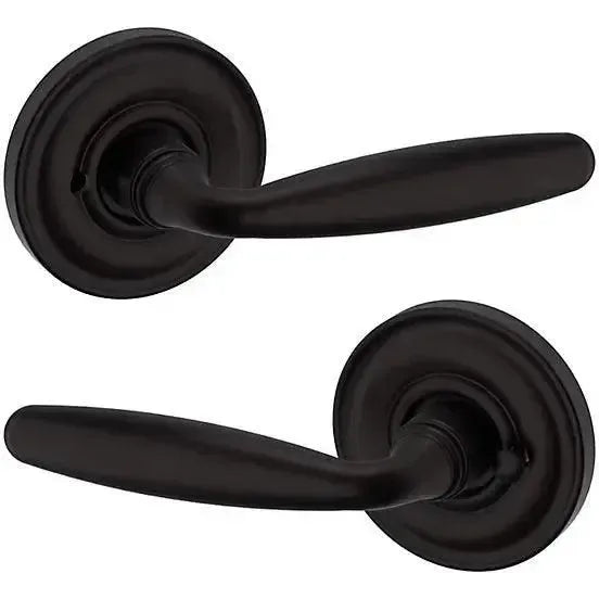 Baldwin EstateBaldwin 5106 Lever with 5048 Rosette in 