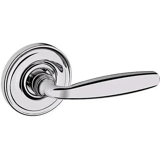 Baldwin EstateBaldwin 5106 Lever with 5048 Rosette in 