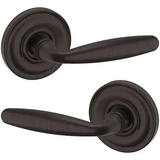 Baldwin EstateBaldwin 5106 Lever with 5048 Rosette in 