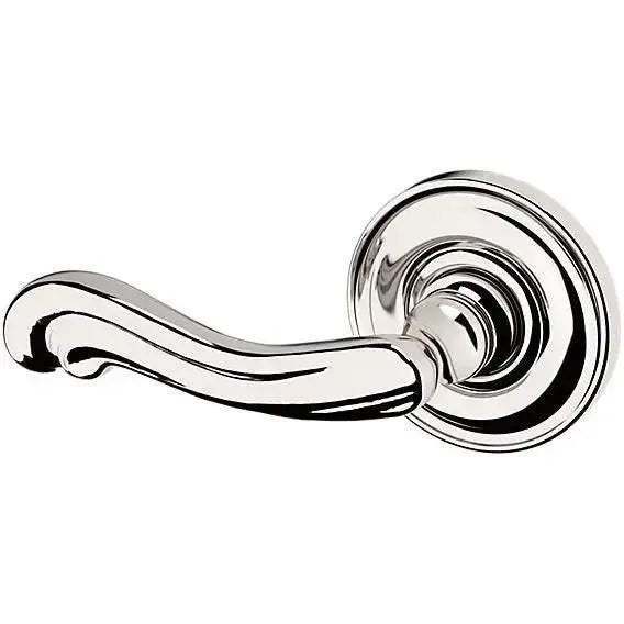 Baldwin EstateBaldwin 5108 Kensington Lever with 5048 Rosette in 