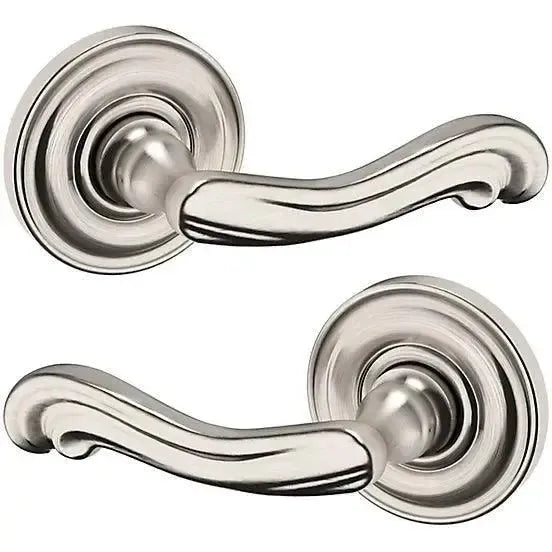 Baldwin EstateBaldwin 5108 Kensington Lever with 5048 Rosette in 