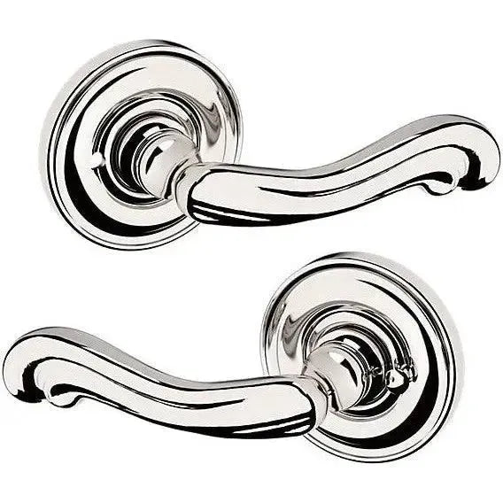 Baldwin EstateBaldwin 5108 Kensington Lever with 5048 Rosette in 