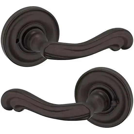 Baldwin EstateBaldwin 5108 Kensington Lever with 5048 Rosette in 