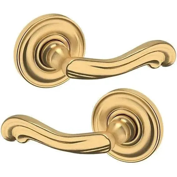 Baldwin EstateBaldwin 5108 Kensington Lever with 5048 Rosette in 