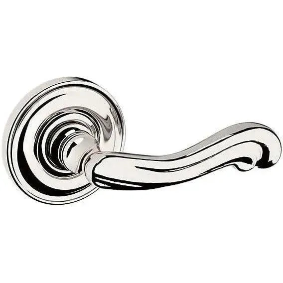 Baldwin EstateBaldwin 5108 Kensington Lever with 5048 Rosette in 
