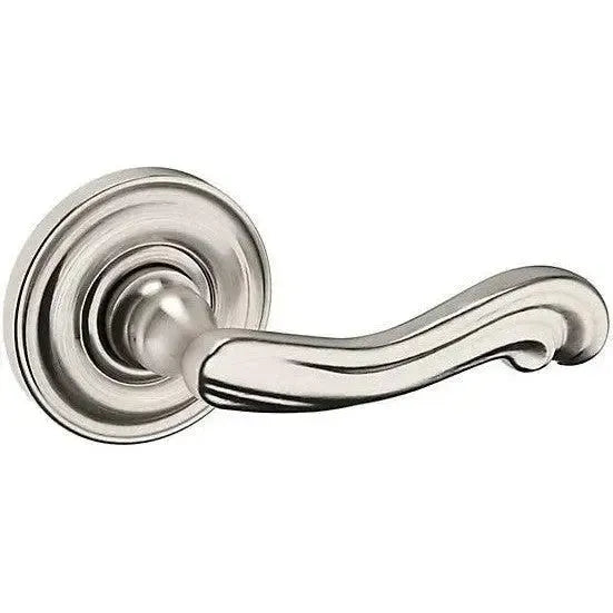 Baldwin EstateBaldwin 5108 Kensington Lever with 5048 Rosette in 