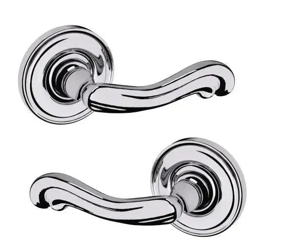 Baldwin EstateBaldwin 5108 Kensington Lever with 5048 Rosette in 