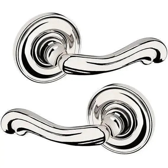 Baldwin EstateBaldwin 5108 Kensington Lever with 5048 Rosette in 