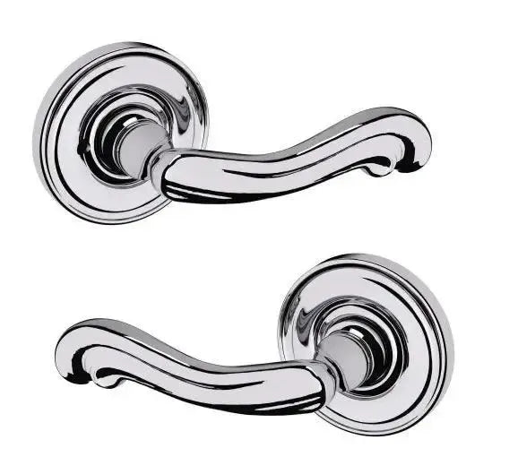 Baldwin EstateBaldwin 5108 Kensington Lever with 5048 Rosette in 