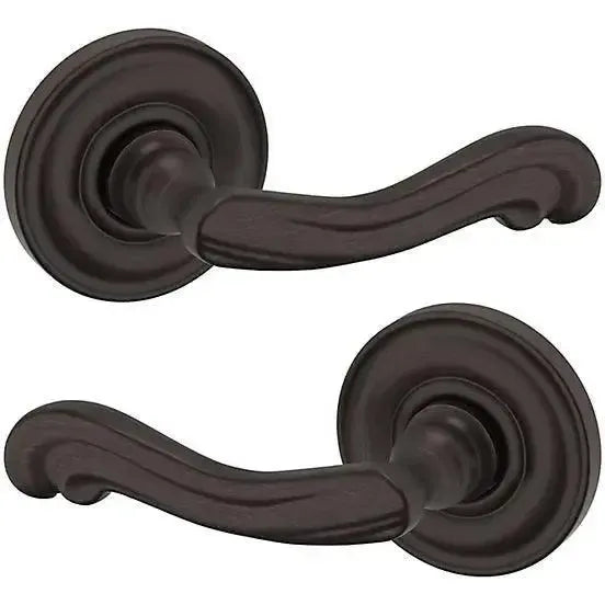 Baldwin EstateBaldwin 5108 Kensington Lever with 5048 Rosette in 