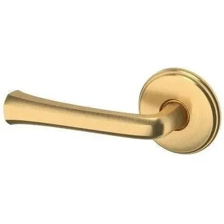 Baldwin EstateBaldwin 5112 Lever with 5075 Rosette in 