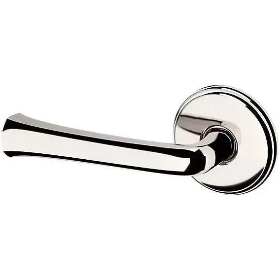 Baldwin EstateBaldwin 5112 Lever with 5075 Rosette in 