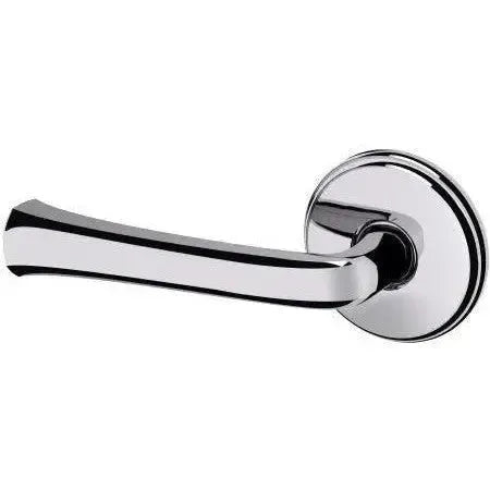 Baldwin EstateBaldwin 5112 Lever with 5075 Rosette in 