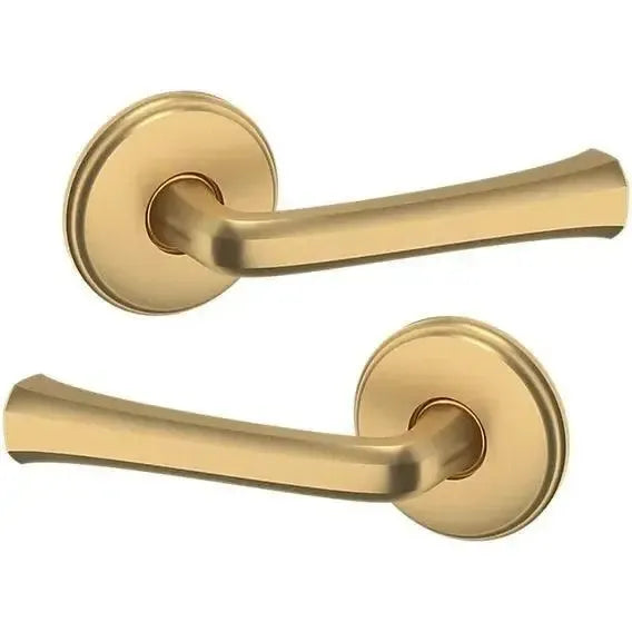 Baldwin EstateBaldwin 5112 Lever with 5075 Rosette in 