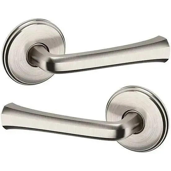 Baldwin EstateBaldwin 5112 Lever with 5075 Rosette in 