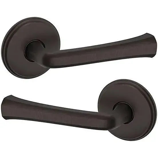 Baldwin EstateBaldwin 5112 Lever with 5075 Rosette in 
