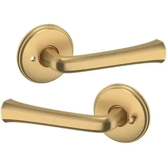 Baldwin EstateBaldwin 5112 Lever with 5075 Rosette in 
