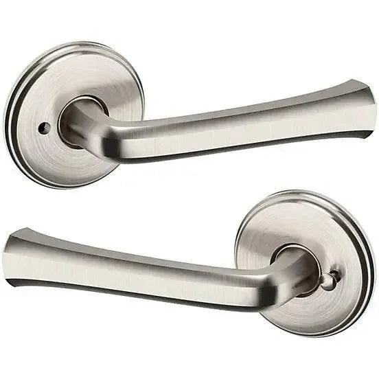 Baldwin EstateBaldwin 5112 Lever with 5075 Rosette in 