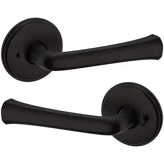 Baldwin EstateBaldwin 5112 Lever with 5075 Rosette in 