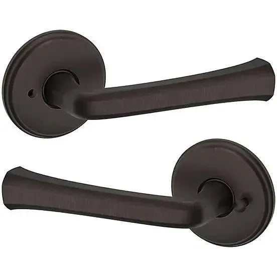 Baldwin EstateBaldwin 5112 Lever with 5075 Rosette in 