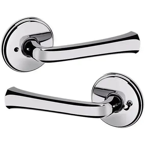 Baldwin EstateBaldwin 5112 Lever with 5075 Rosette in 