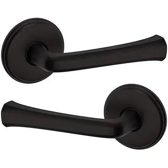 Baldwin EstateBaldwin 5112 Lever with 5075 Rosette in 