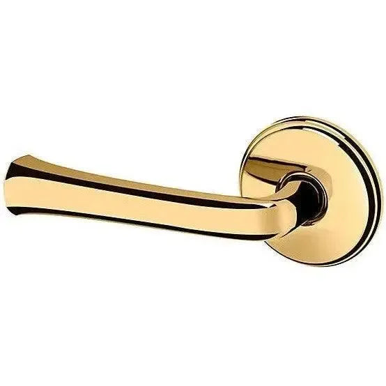 Baldwin EstateBaldwin 5112 Lever with 5075 Rosette in 