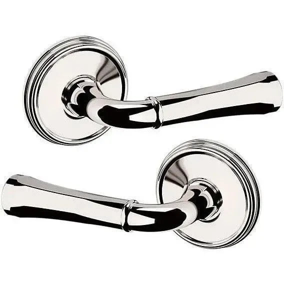 Baldwin EstateBaldwin 5113 Lever with 5078 Rosette in 