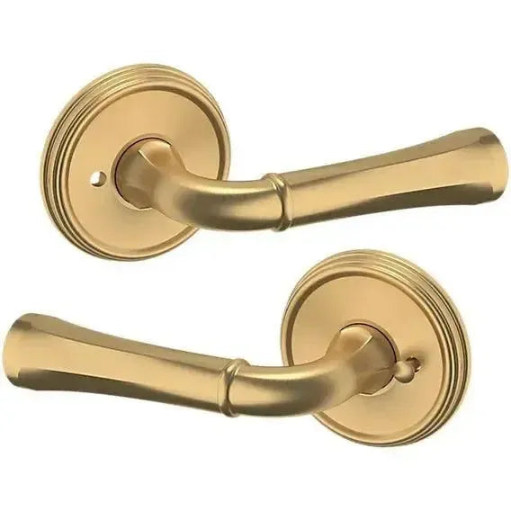 Baldwin EstateBaldwin 5113 Lever with 5078 Rosette in 