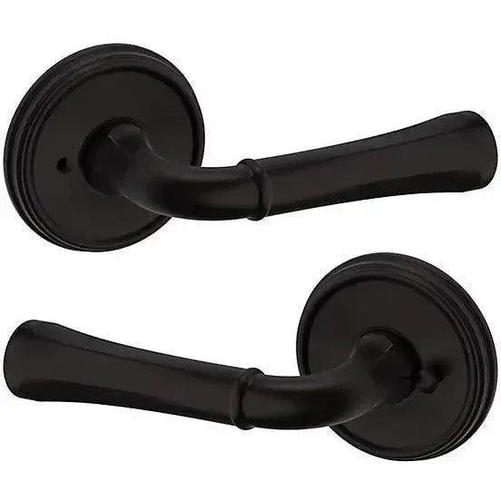 Baldwin EstateBaldwin 5113 Lever with 5078 Rosette in 