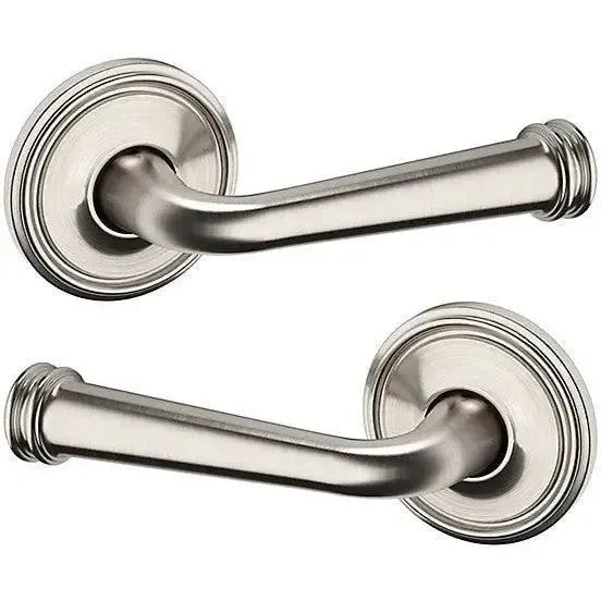 Baldwin EstateBaldwin 5116 Lever with 5070 Rosette in 