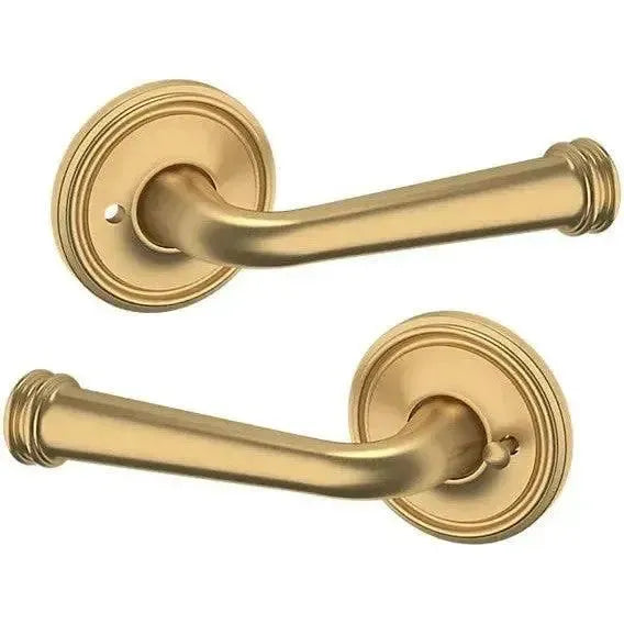 Baldwin EstateBaldwin 5116 Lever with 5070 Rosette in 