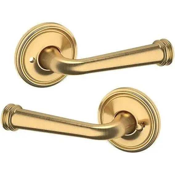 Baldwin EstateBaldwin 5116 Lever with 5070 Rosette in 
