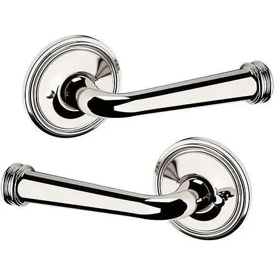 Baldwin EstateBaldwin 5116 Lever with 5070 Rosette in 