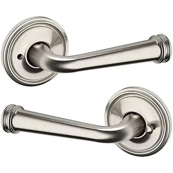 Baldwin EstateBaldwin 5116 Lever with 5070 Rosette in 