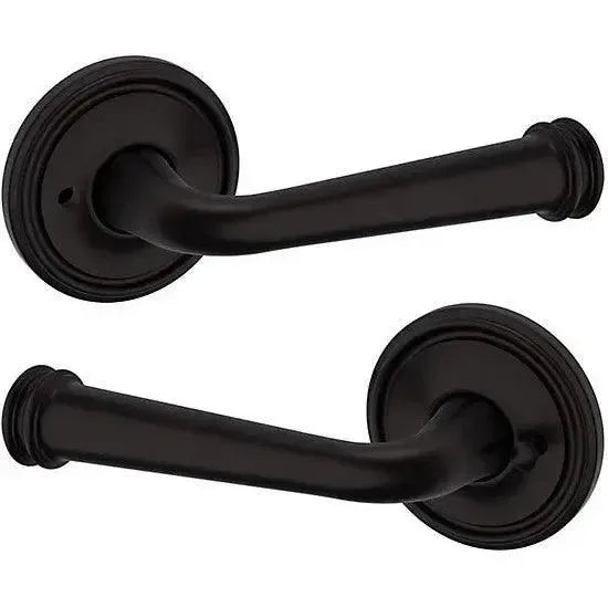 Baldwin EstateBaldwin 5116 Lever with 5070 Rosette in 