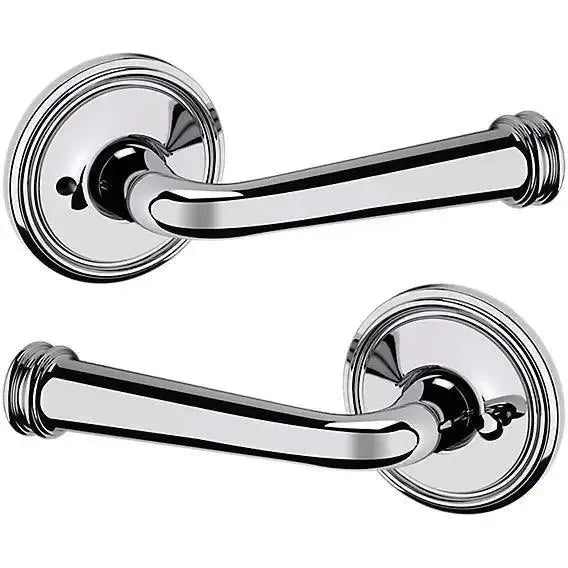 Baldwin EstateBaldwin 5116 Lever with 5070 Rosette in 