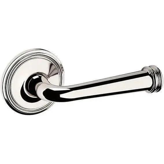 Baldwin EstateBaldwin 5116 Lever with 5070 Rosette in 