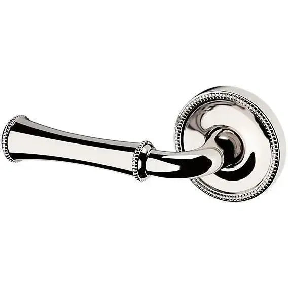 Baldwin EstateBaldwin 5118 Lever with 5076 Rosette in 