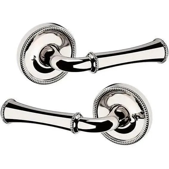 Baldwin EstateBaldwin 5118 Lever with 5076 Rosette in 